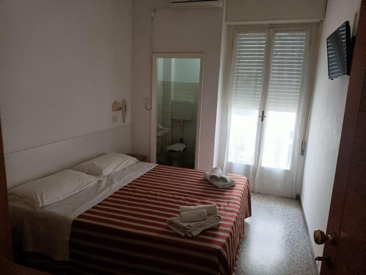 Hotel Graziella Mare Rimini Extérieur photo