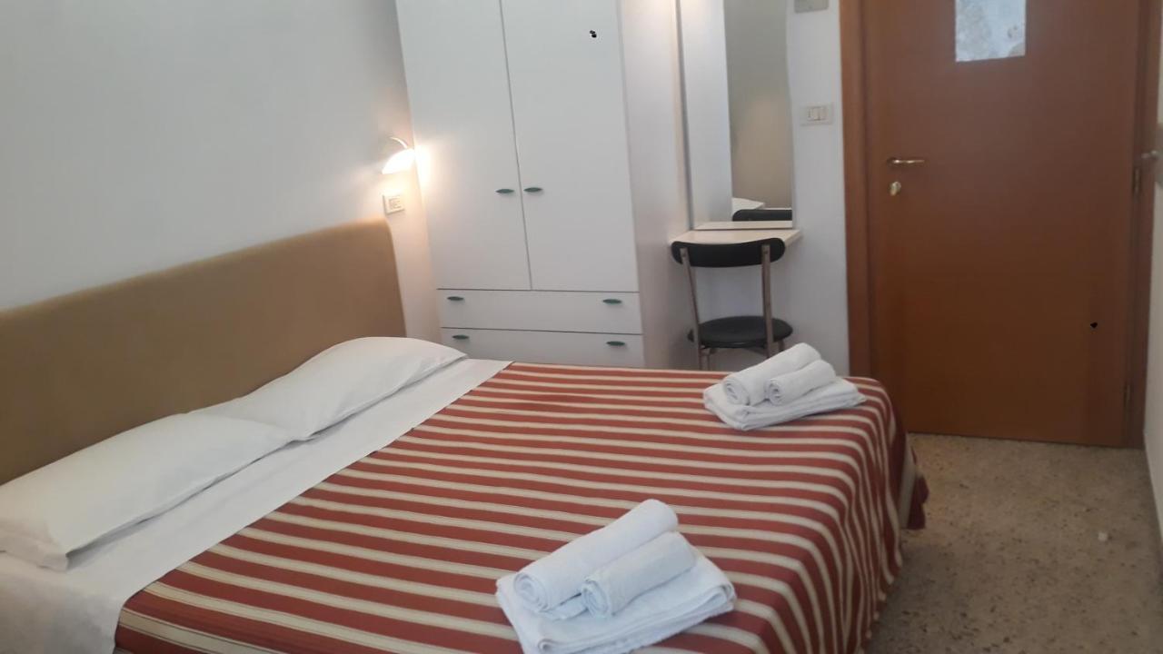 Hotel Graziella Mare Rimini Extérieur photo