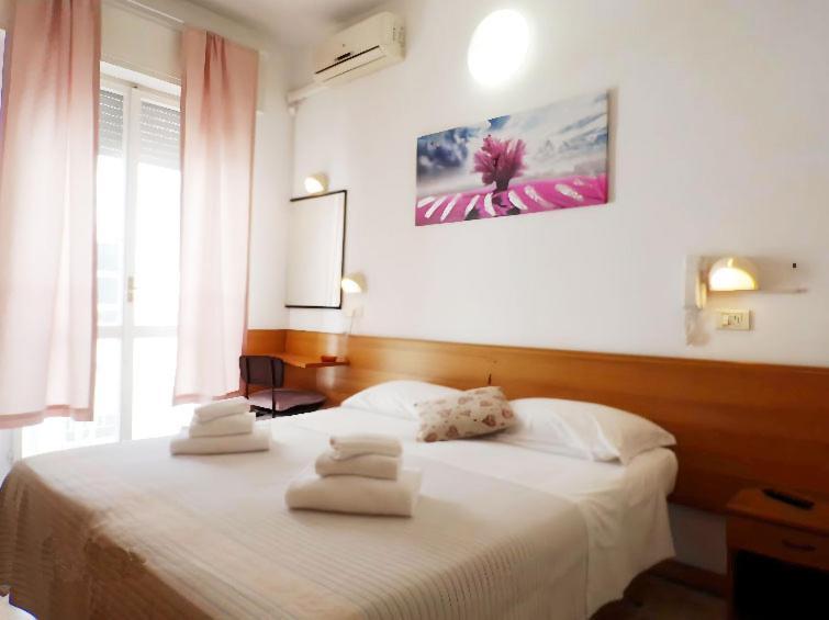 Hotel Graziella Mare Rimini Extérieur photo