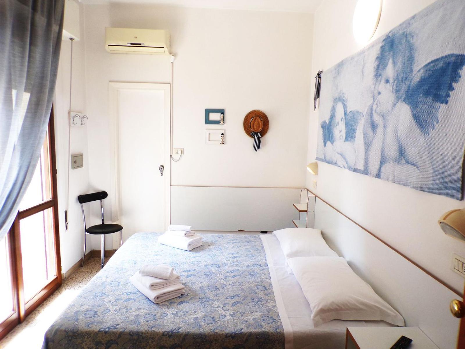 Hotel Graziella Mare Rimini Extérieur photo