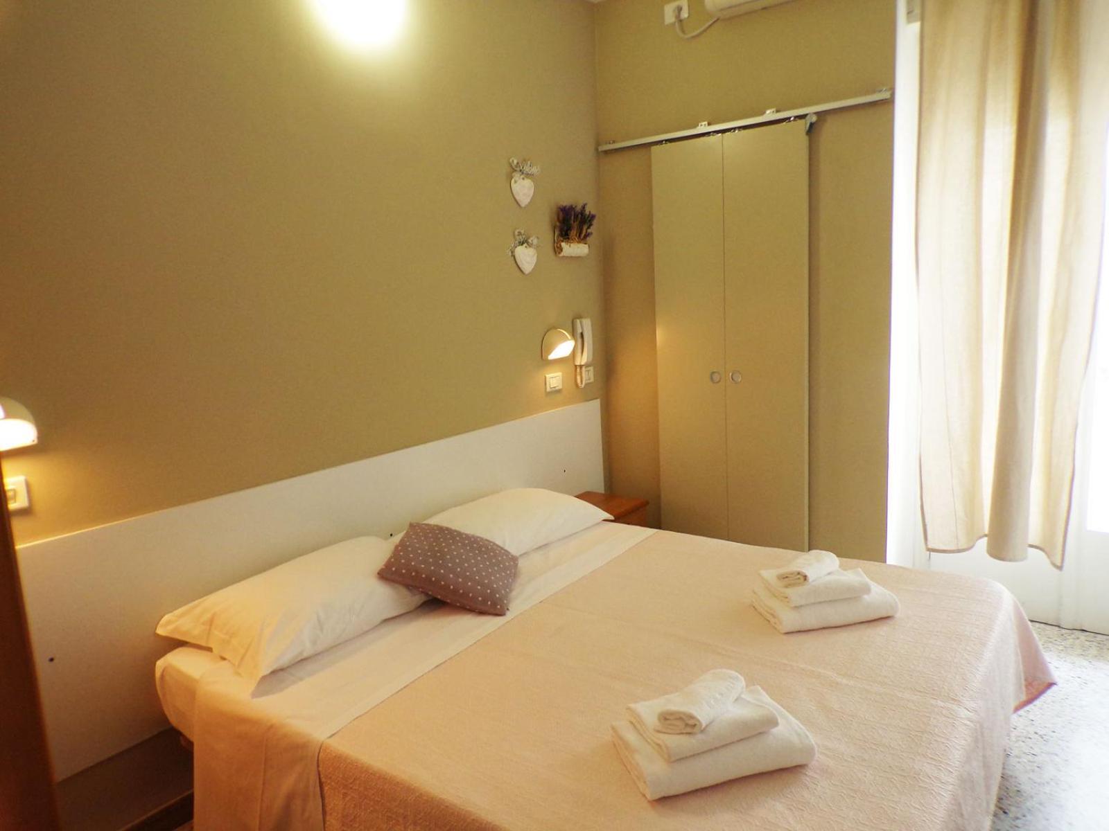 Hotel Graziella Mare Rimini Extérieur photo