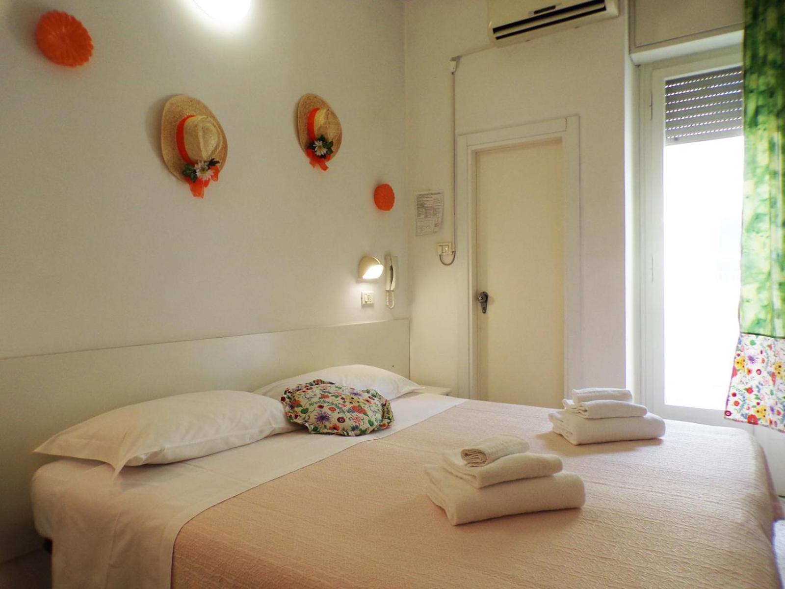 Hotel Graziella Mare Rimini Extérieur photo