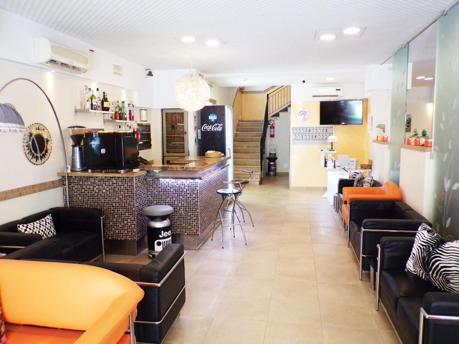 Hotel Graziella Mare Rimini Extérieur photo