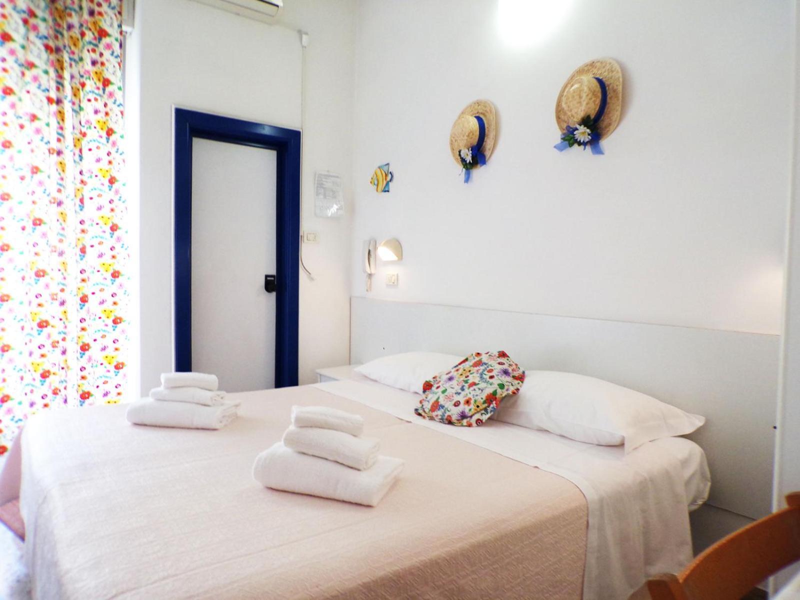 Hotel Graziella Mare Rimini Extérieur photo